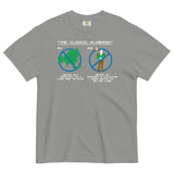 The Classic Blunders Men's Relaxed Fit Tee