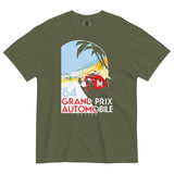 Grand Prix Men's Relaxed Fit Tee