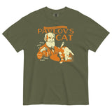 Pavlov's Cat Men's Relaxed Fit Tee