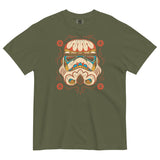 Sugar Skull Trooper Men's Relaxed Fit Tee