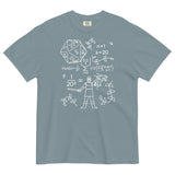 The Science Of A RPG Men's Relaxed Fit Tee