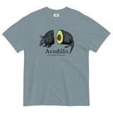 Avodillo Men's Relaxed Fit Tee