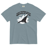 Just Wanna Have Megalo' Fun! Men's Relaxed Fit Tee