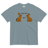My Butt Hurts Men's Relaxed Fit Tee