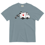 Blood Drive Vampires Men's Relaxed Fit Tee