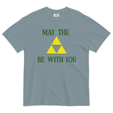 A Link To The Force Men's Relaxed Fit Tee