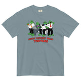 Adult Mutant Ninja Turtles Men's Relaxed Fit Tee