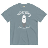 The Name's Bond, Ionic Bond Men's Relaxed Fit Tee