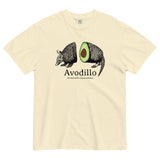 Avodillo Men's Relaxed Fit Tee