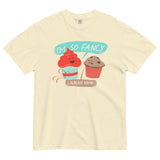 I'm So Fancy Men's Relaxed Fit Tee