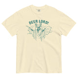 Deer Lord Men's Relaxed Fit Tee