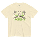 Forget Lab Safety Men's Relaxed Fit Tee