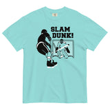 Slam Dunk! Men's Relaxed Fit Tee