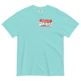 Hello, Is It Me You're Looking For? Men's Relaxed Fit Tee