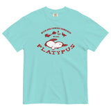 Our Powers Combined... Men's Relaxed Fit Tee