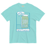 Hola, Soy Milk Men's Relaxed Fit Tee