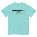 It's Business Time Men's Relaxed Fit Tee