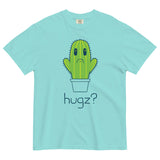 Hugz? Cactus Men's Relaxed Fit Tee