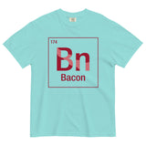 Bacon Element Men's Relaxed Fit Tee