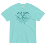 Deer Lord Men's Relaxed Fit Tee
