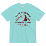 Bene Gesserit Summer Camp Men's Relaxed Fit Tee