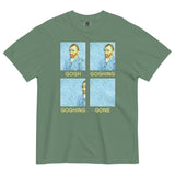 Goghing Goghing Gone Men's Relaxed Fit Tee
