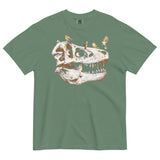 Bird Bones Men's Relaxed Fit Tee