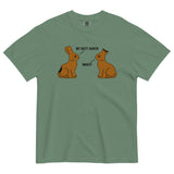 My Butt Hurts Men's Relaxed Fit Tee