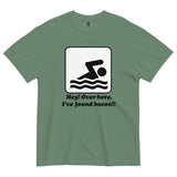 I've Found Bacon! Men's Relaxed Fit Tee