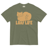 Loaf Life Men's Relaxed Fit Tee