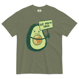 Eat More Salsa Men's Relaxed Fit Tee