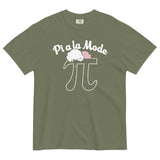 Pi a la Mode Men's Relaxed Fit Tee