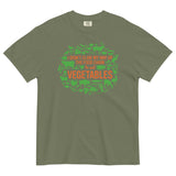 Top Of The Food Chain Men's Relaxed Fit Tee