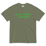 6 Out Of 7 Dwarfs Men's Relaxed Fit Tee