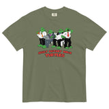 Adult Mutant Ninja Turtles Men's Relaxed Fit Tee