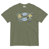 I Lost An Electron. Are You Positive? Men's Relaxed Fit Tee