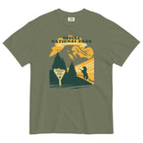 Hyrule National Park Men's Relaxed Fit Tee