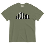 Black Knight Men's Relaxed Fit Tee