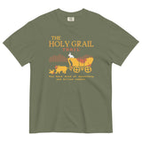 The Holy Grail Trail Men's Relaxed Fit Tee