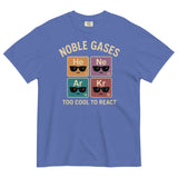Noble Gases Men's Relaxed Fit Tee