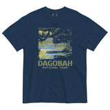 Dagobah National Park Men's Relaxed Fit Tee