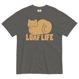 Loaf Life Men's Relaxed Fit Tee