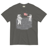 Moon Golf Men's Relaxed Fit Tee