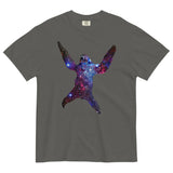 Sloth Nebula Men's Relaxed Fit Tee