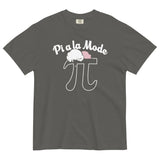 Pi a la Mode Men's Relaxed Fit Tee