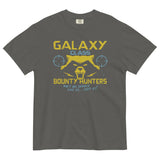 Galaxy Class Bounty Hunters Men's Relaxed Fit Tee