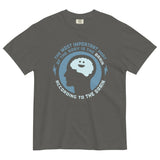 Most Important Part Of The Body Men's Relaxed Fit Tee
