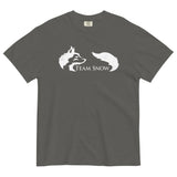 Team Snow Men's Relaxed Fit Tee