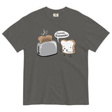 Oooooh...BURNNNNN! Men's Relaxed Fit Tee