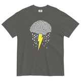 Brainstorm Men's Relaxed Fit Tee